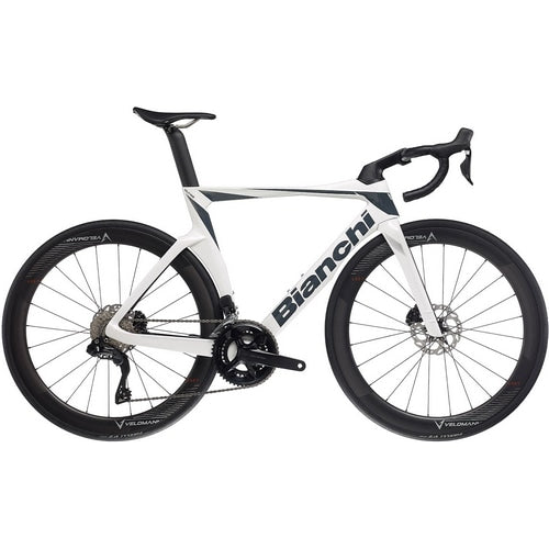 【完全組立配送】OLTRE COMP SHIMANO 105 Di2 MY2024