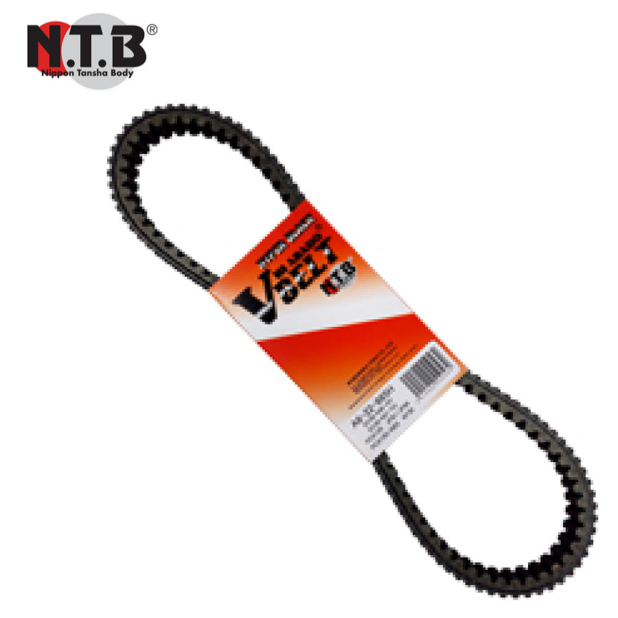 A6-22-865H Vベルト 純正互換品番23100-K96-V01/23100-K97-T01 PCX125 JF81/JF84 PCX150 KF30