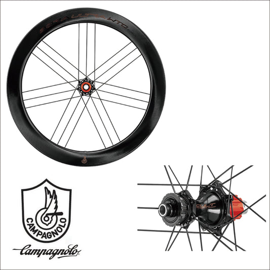 Campagnoloホイール オンライン修理サービス(返却送料代 / 1本)