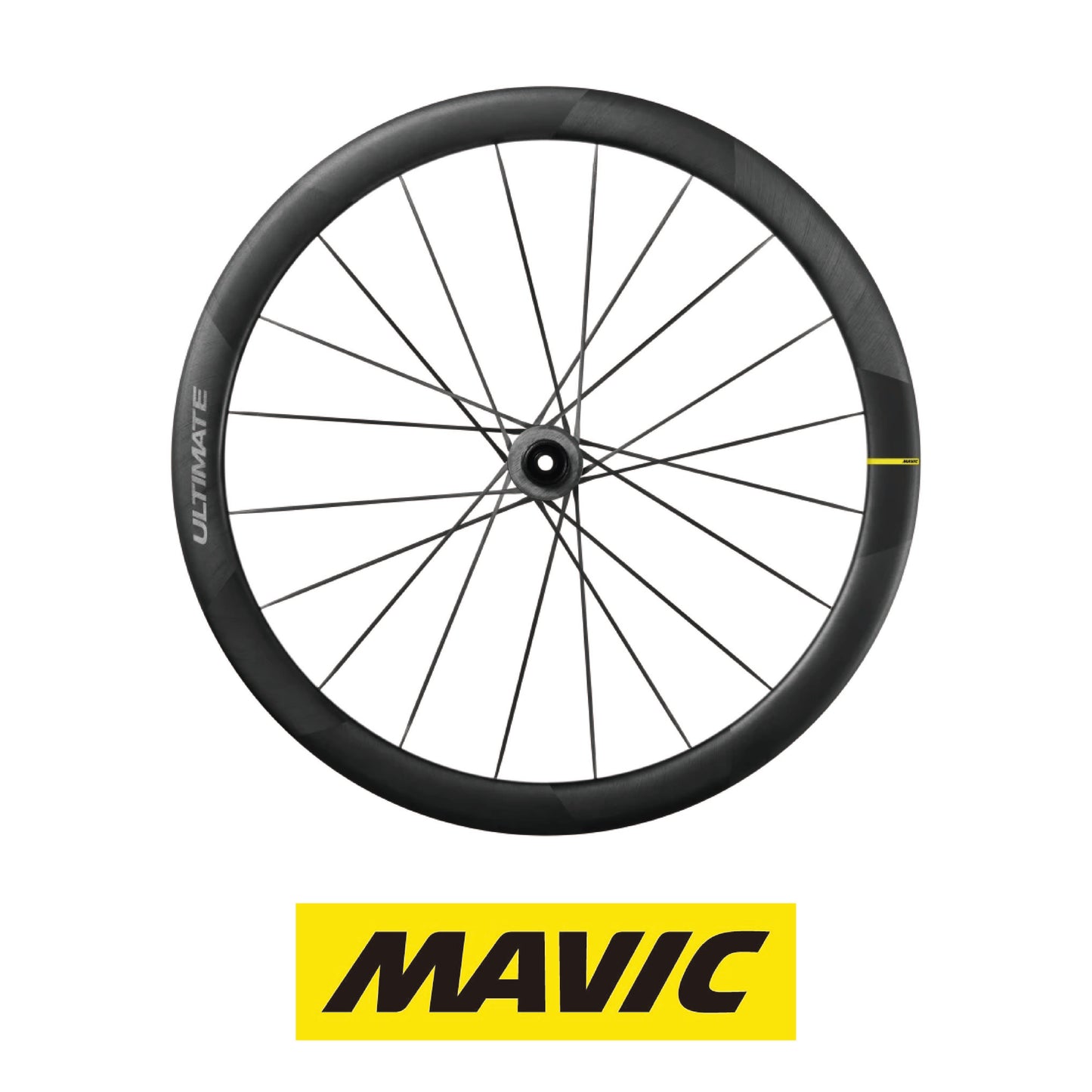 MAVICホイール オンライン修理サービス(返却送料代 / 1本)