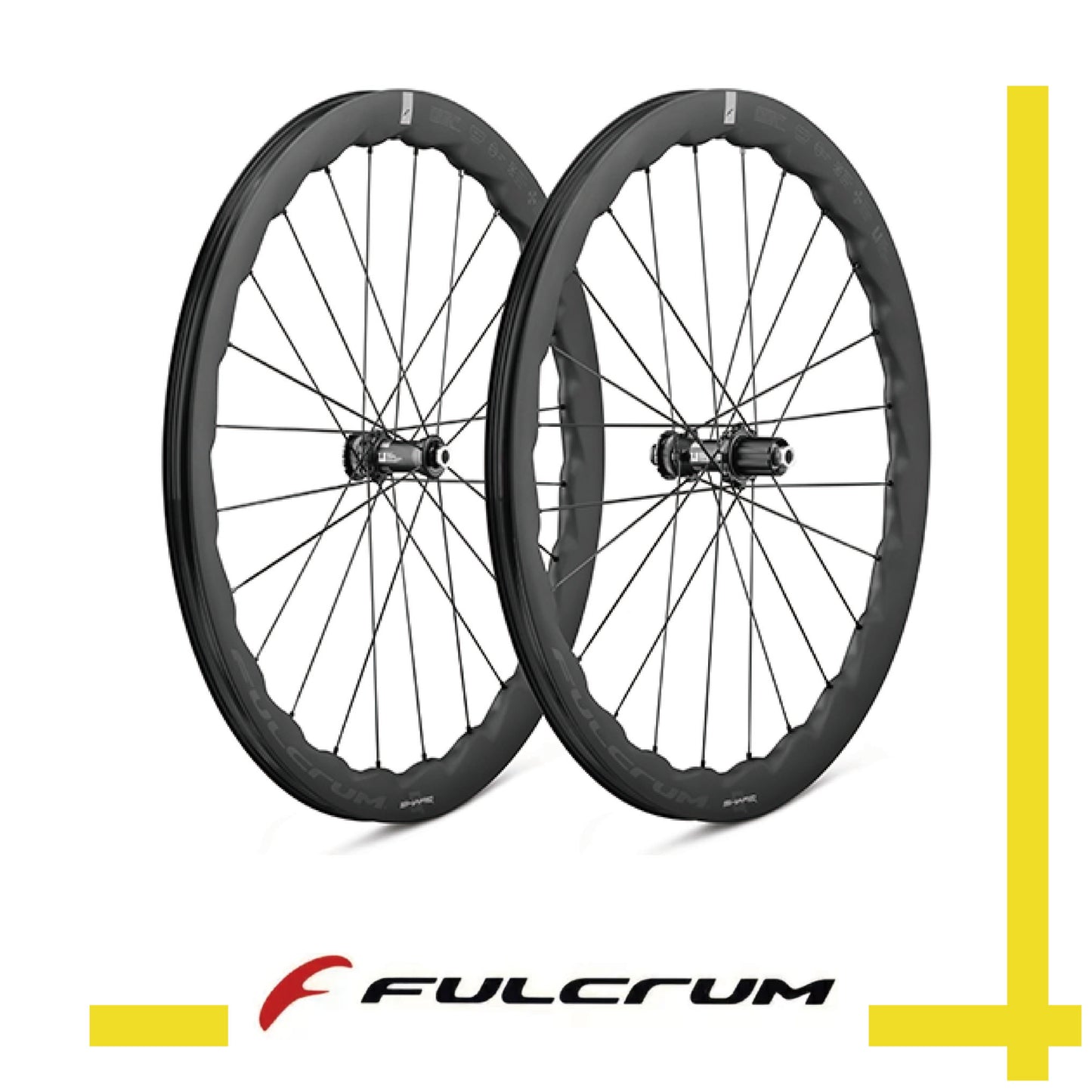 FULCRUMホイール オンライン修理サービス(返却送料代 / 1本)