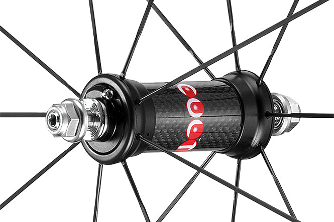 BORA ULTRA 80 トラック F