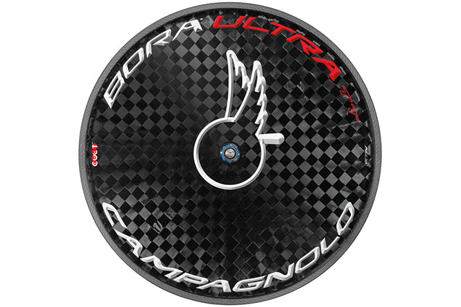 BORA ULTRA TT (R) ロード シマノ(17~)