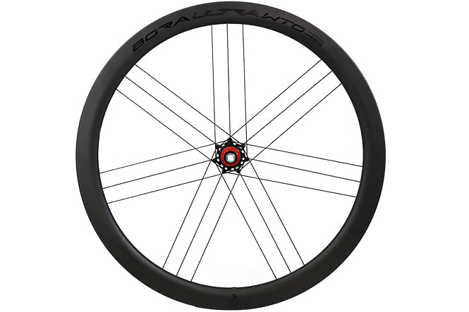BORA ULTRA WTO 45 DB C23 MATTカンパN3W