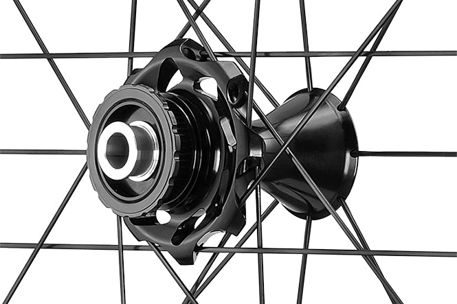 BORA WTO 60 DB 2WAY(F+R)カンパ