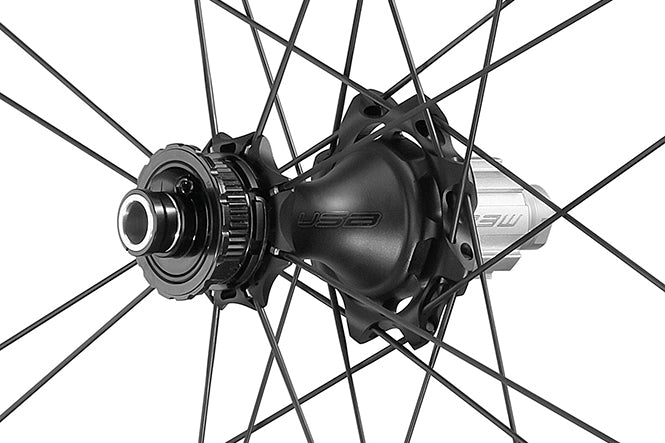 BORA WTO 45 DB C23 シマノ