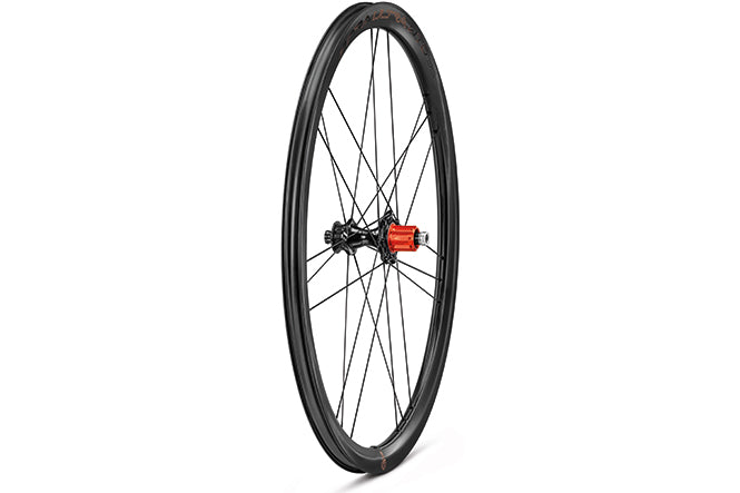 BORA ULTRA WTO 35 DB C23 シマノ