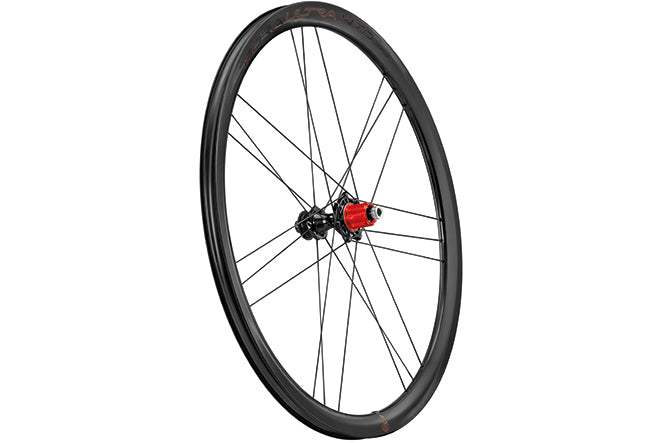 BORA ULTRA WTO 35 DB C23 シマノ