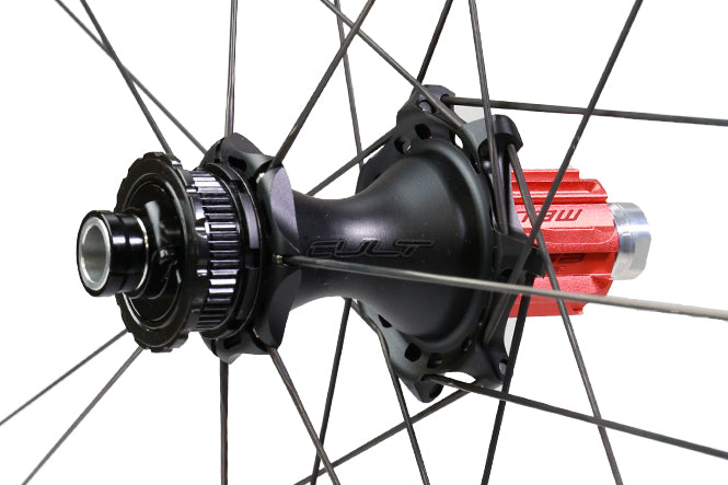 BORA ULTRA WTO 45 DB C23 シマノ