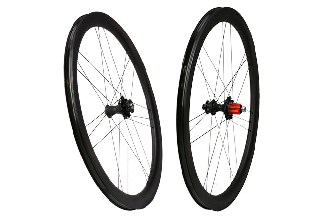 BORA ULTRA WTO 45 DB C23 シマノ