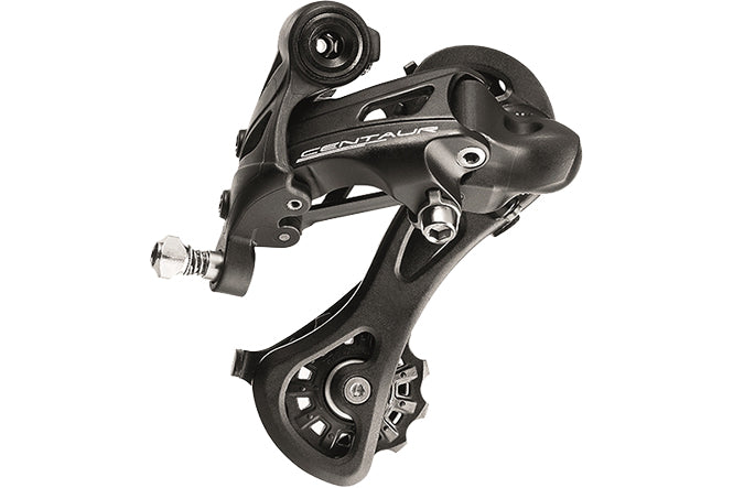 CENTAUR Rメカ 11s ブラック