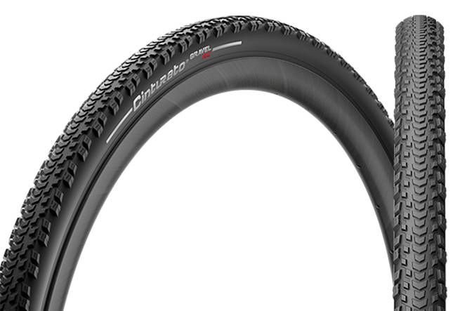 CINTURATO GRAVEL RC