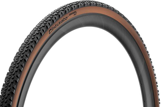 CINTURATO GRAVEL RC