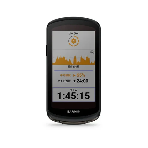 Edge 1040 Solar 本体のみ