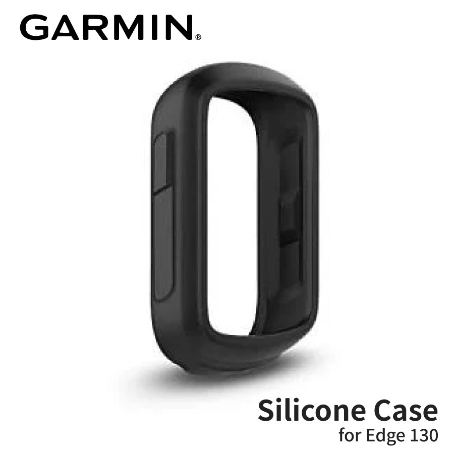 GARMIN シリコンケース Edge 130用 保護カバー