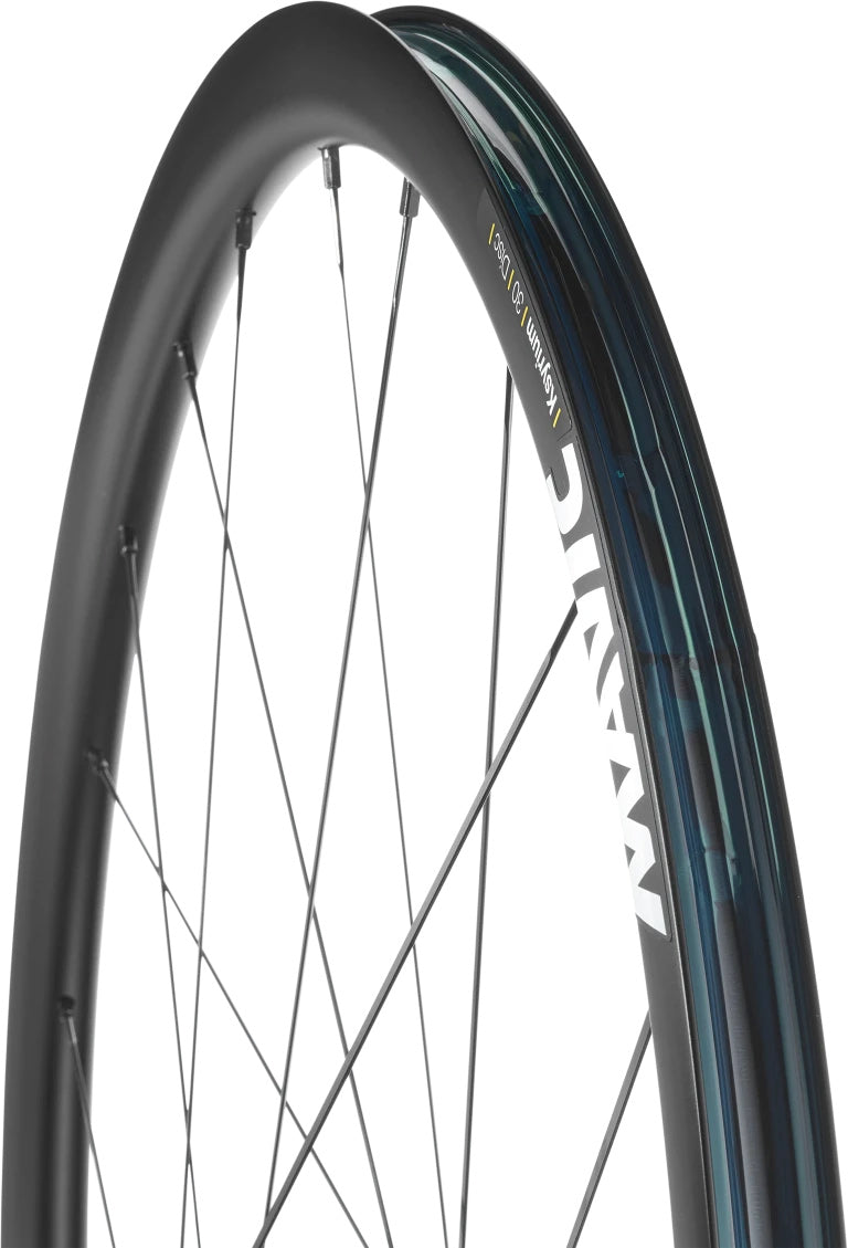 MAVIC KSYRIUM 30 DISC FT(フロント)