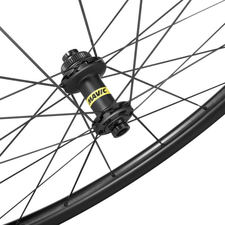 MAVIC COSMIC SL 32 DISC FT 21mm(フロント)