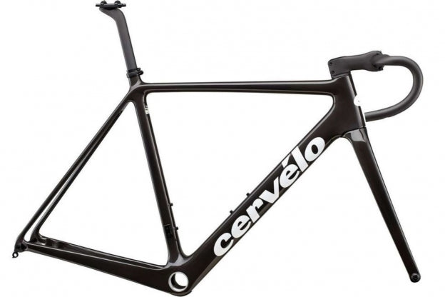 R5-CX フレームセット 2025年継続モデル