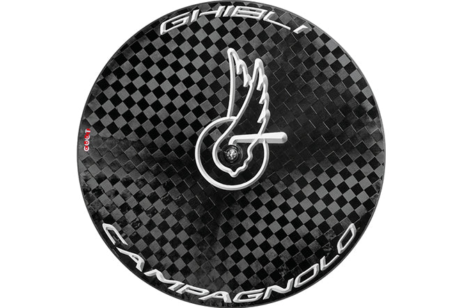 GHIBLI チューブラー (リア) ピスト