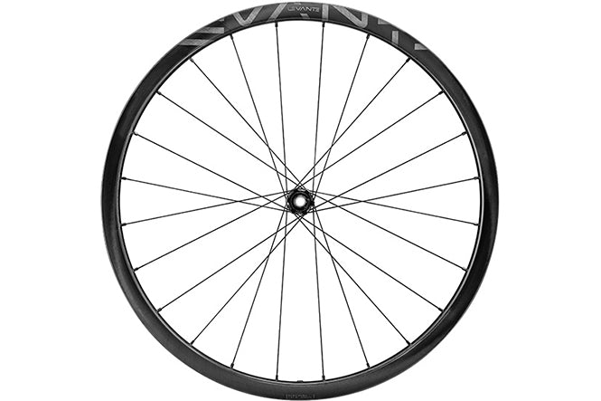 LEVANTE DB 2WAY(F+R)シマノ