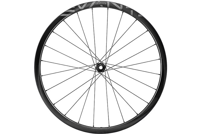 LEVANTE DB 2WAY(F+R)シマノ