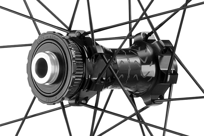 LEVANTE DB 2WAY(F+R)シマノ