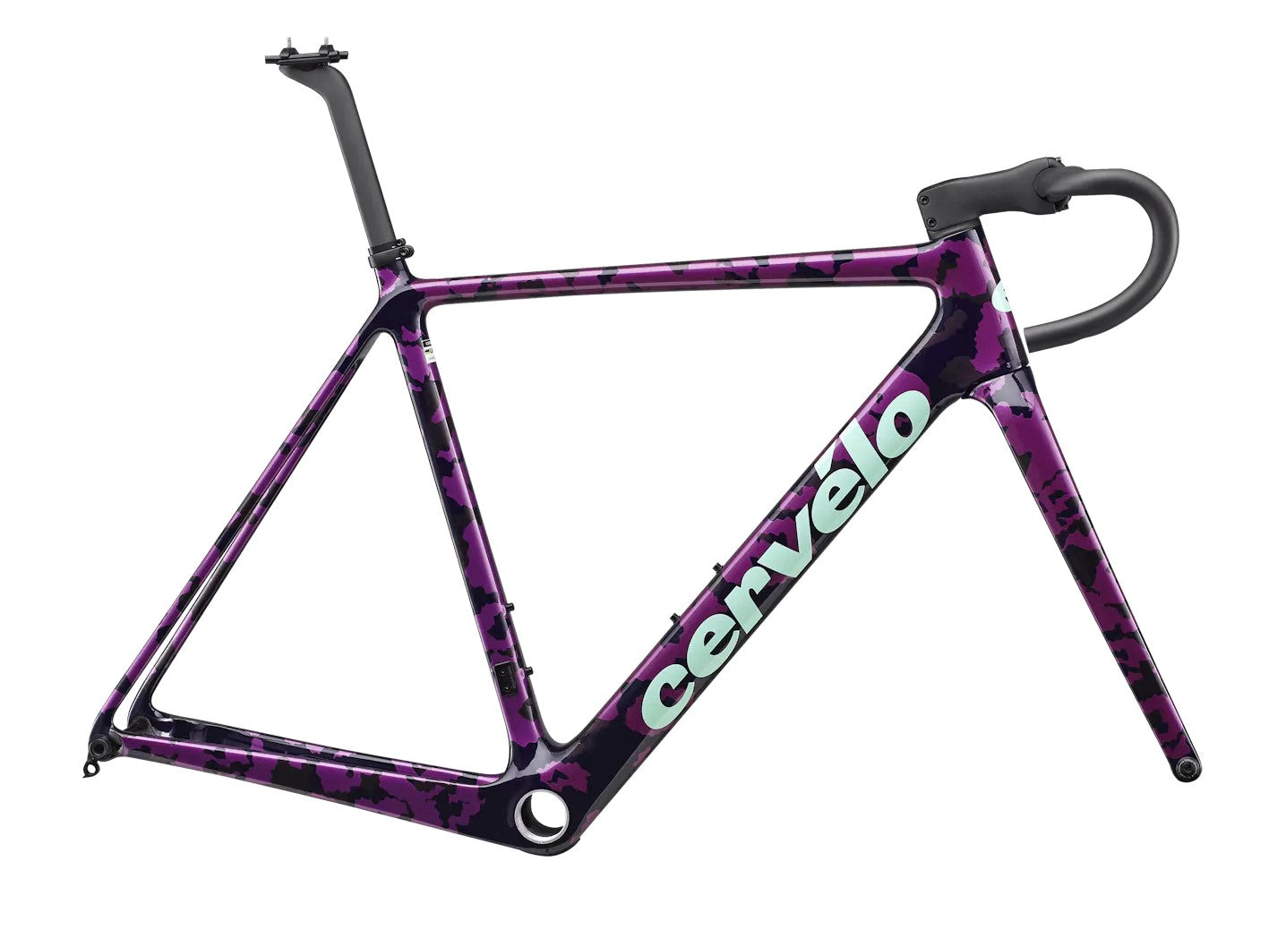 R5-CX フレームセット 2025年継続モデル