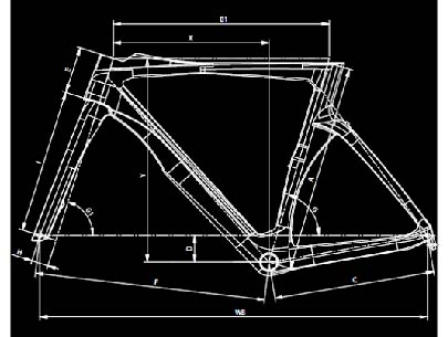Bianchi OLTRE PRO Ultegra Di2