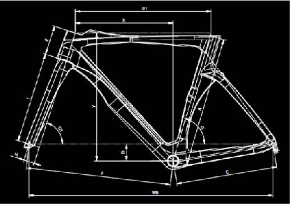 OLTRE COMP SHIMANO 105 Di2 MY2024