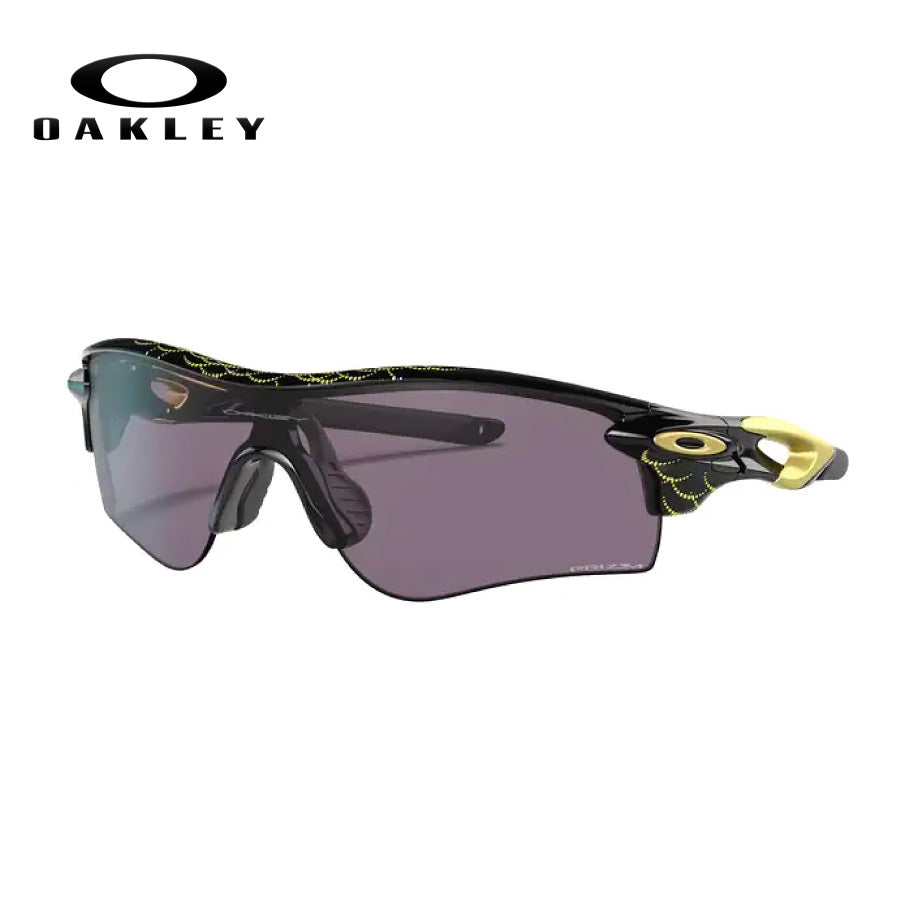 RADARLOCK 限定モデル - Po.BK / PRIZM GREY