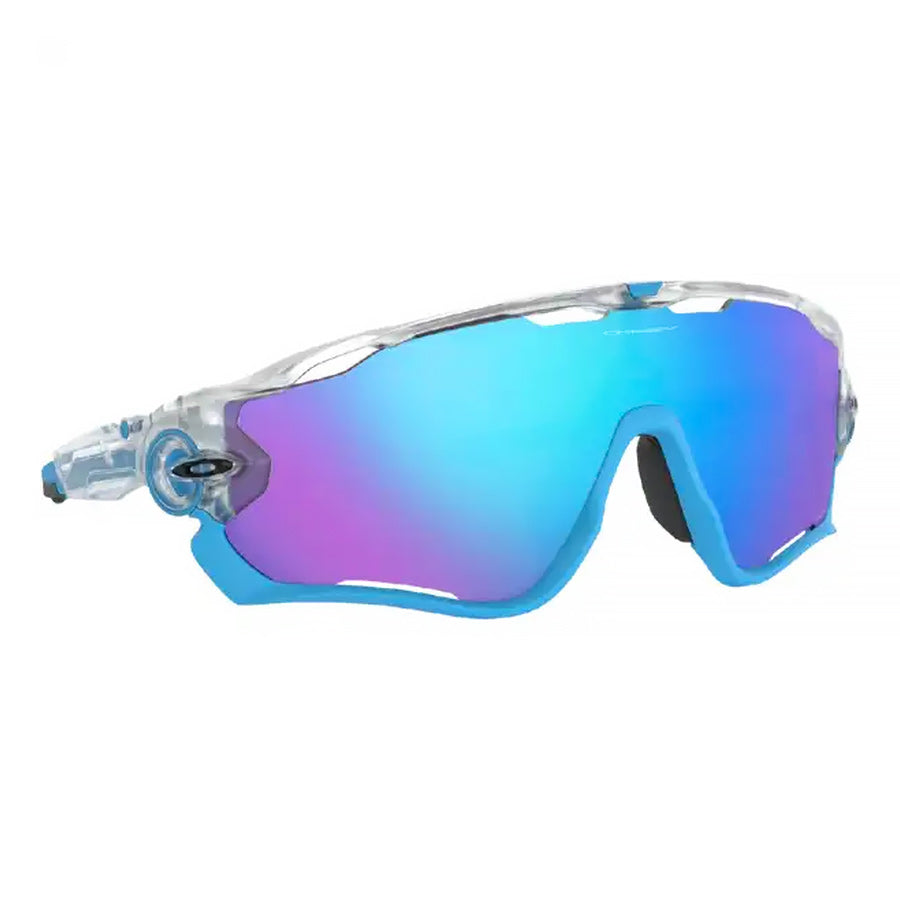 JAWBREAKER - Matte Clear / Prizm Sapphire