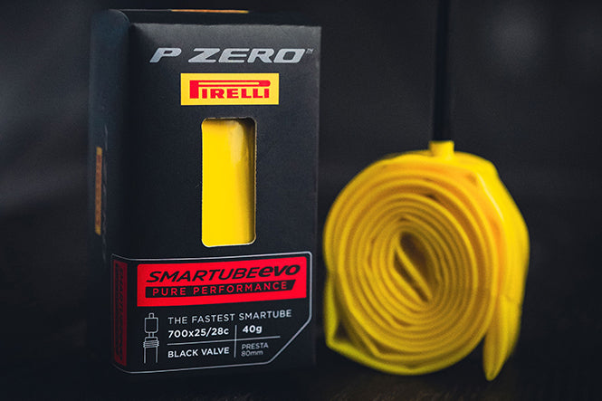 P ZERO SMARTUBE EVO