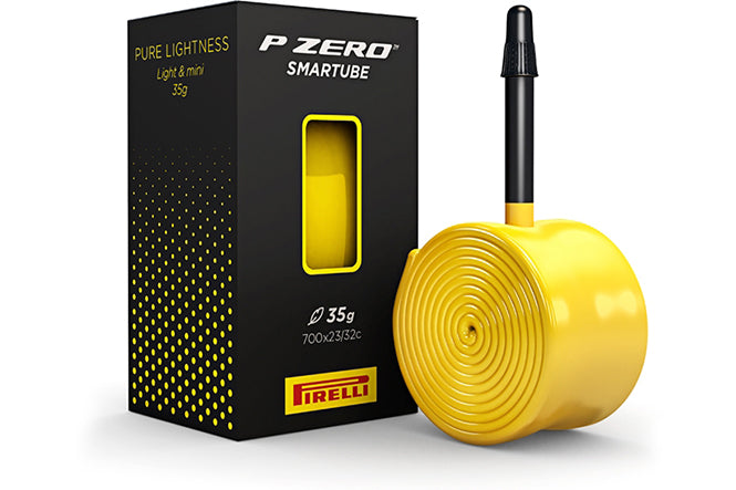 P ZERO SMARTUBE