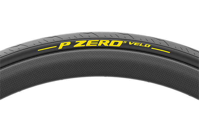P ZERO VELO TUB チューブラ