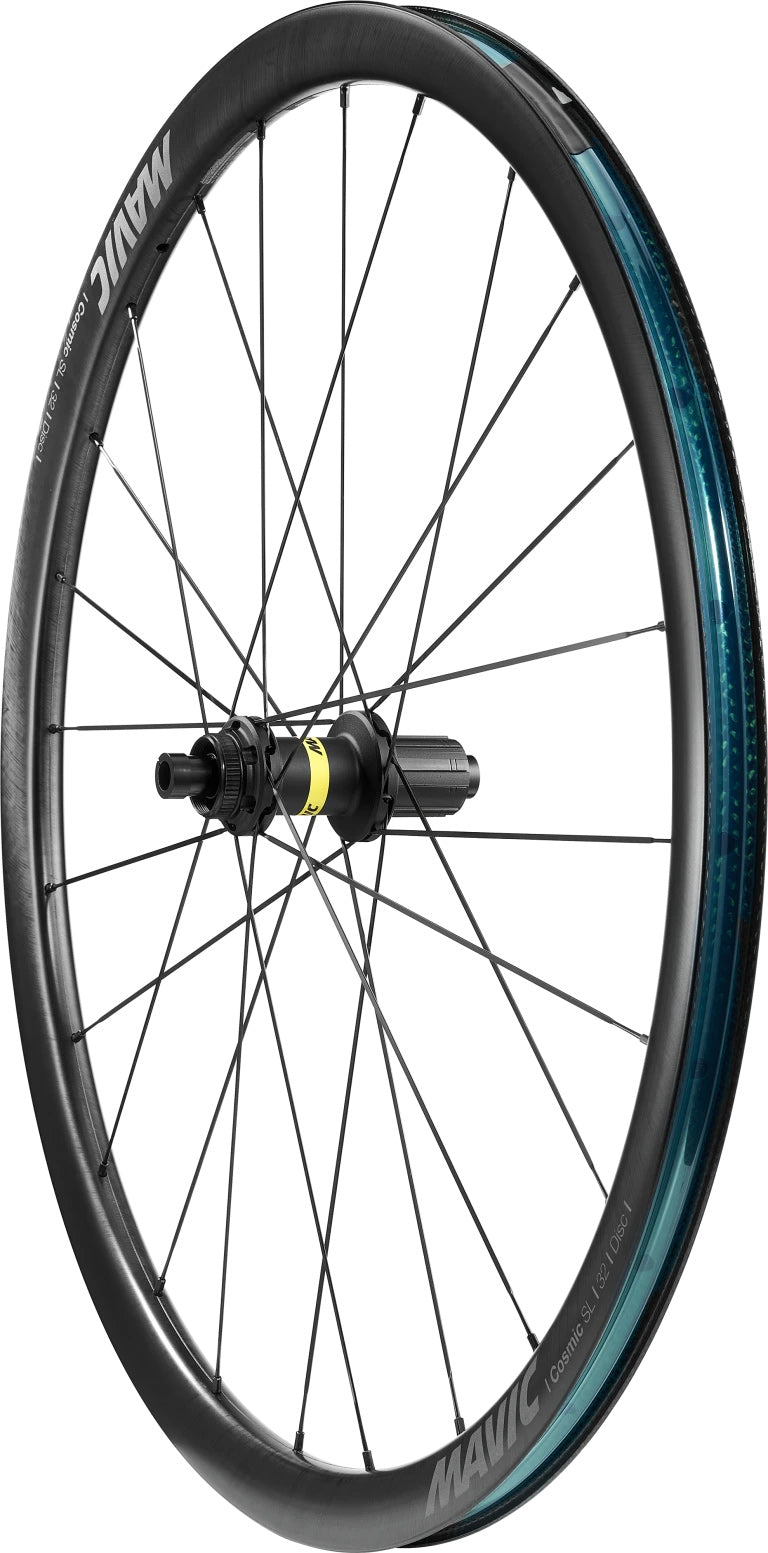 MAVIC COSMIC SL 32 DISC RR 21mm（リア） | MAVIC / マヴィック