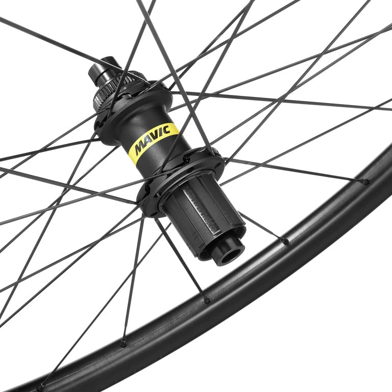 MAVIC COSMIC SL 32 DISC RR 21mm(リア)