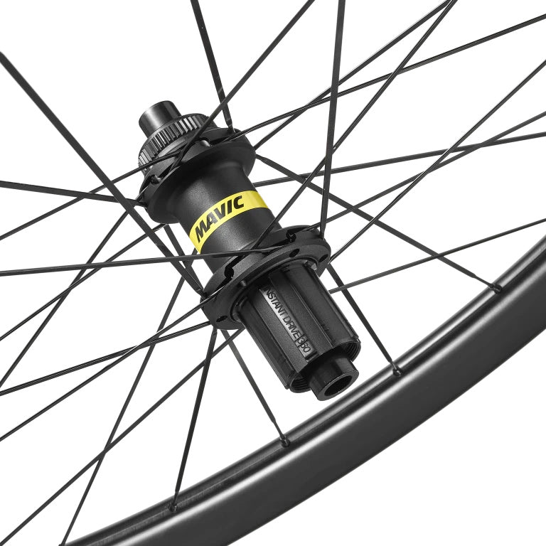 MAVIC COSMIC SL 65 DISC RR M11 19mm(リア)