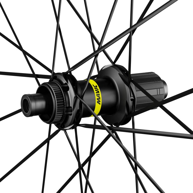 MAVIC KSYRIUM SL DISC RR M11(リア)