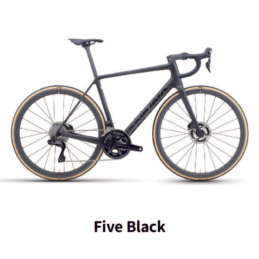 R5 DISC R9270 Dura-Ace_Di2 2025年モデル 完成車