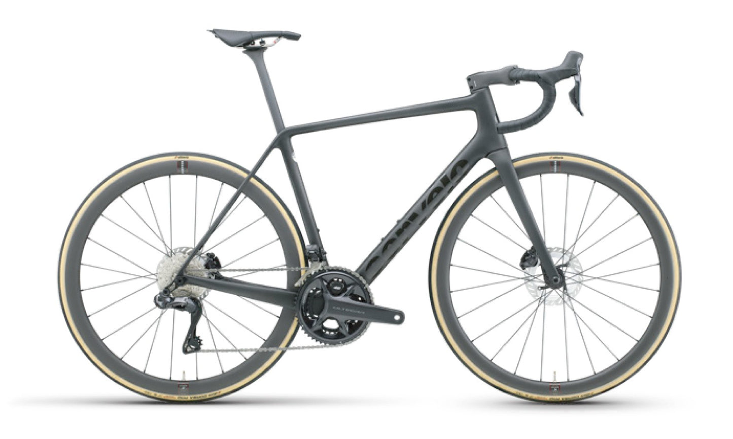 R5 DISC R8170 ULTEGRA_Di2 2025年モデル 完成車