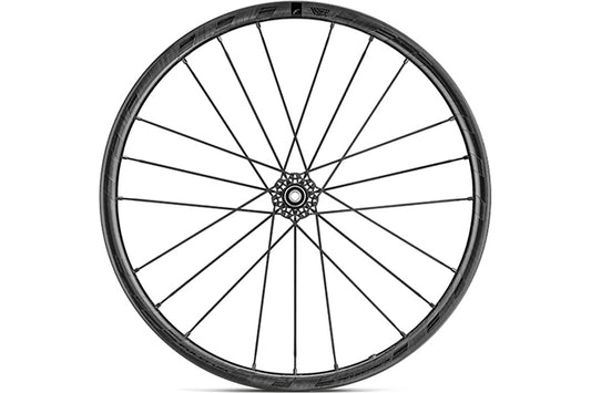 Racing ZERO CARBON CMPTZN DB(F+R)