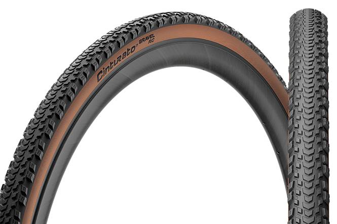 CINTURATO GRAVEL RC