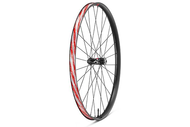 Red Metal 5 BOOST(29)(F+R)MS12(23~)