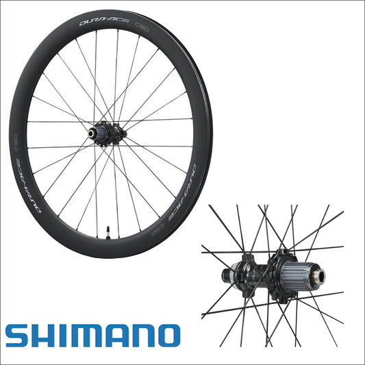 SHIMANOホイール オンライン修理サービス(返却送料代 / 1本)