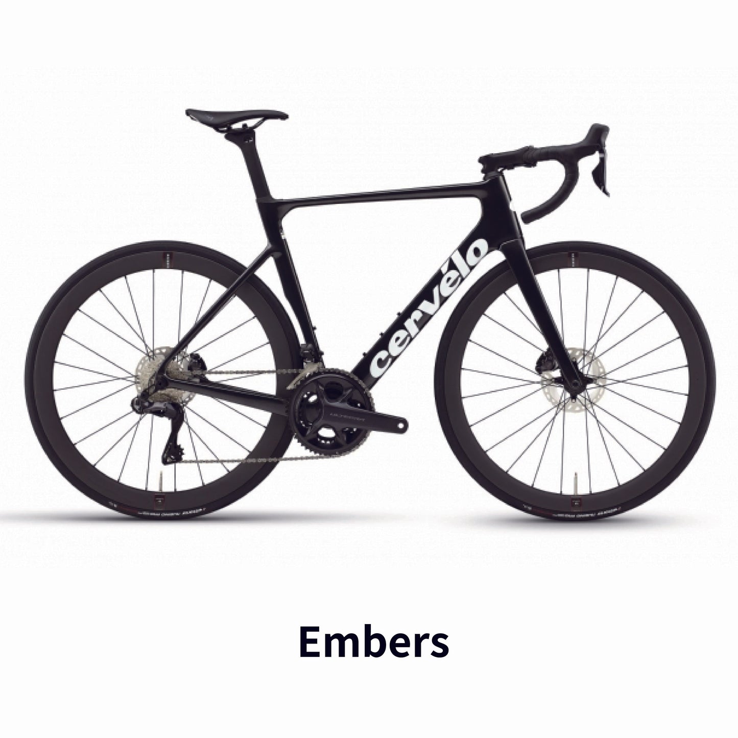 SOLOIST R8170 ULTEGRA 2024年モデル 完成車