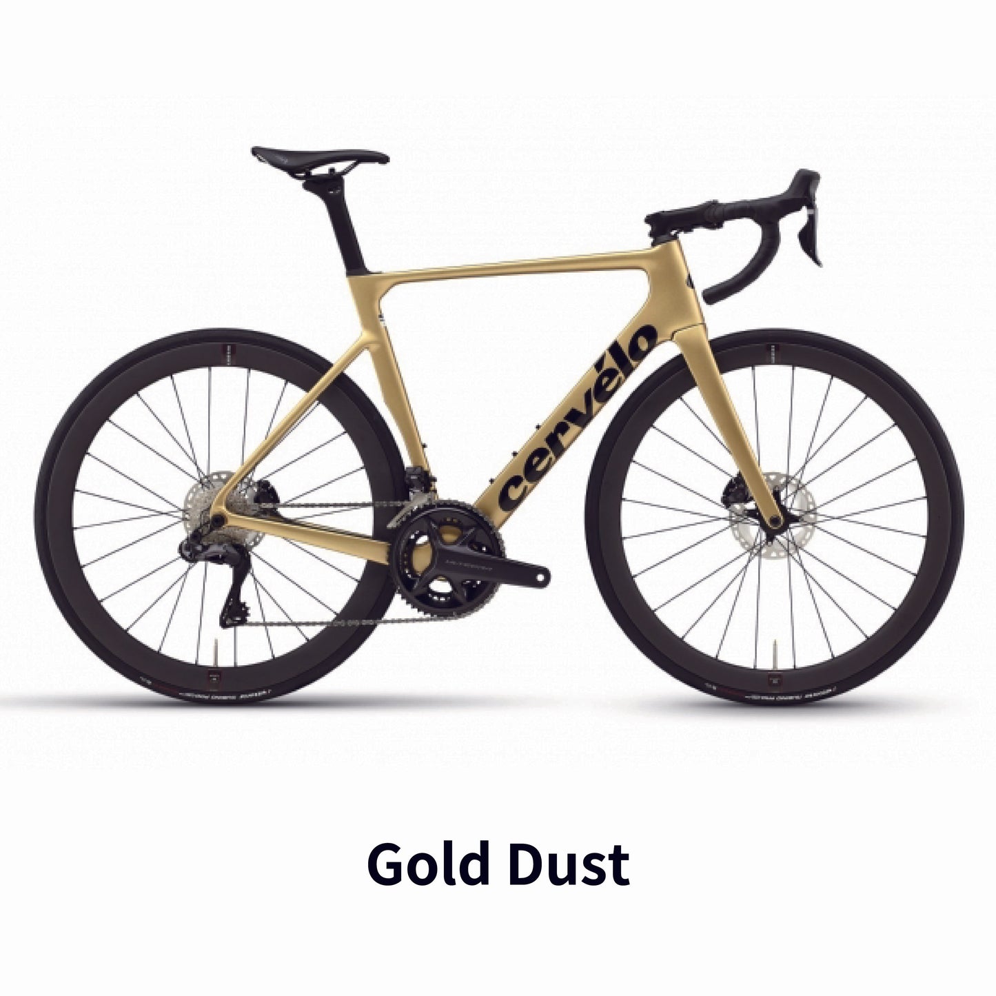 SOLOIST R8170 ULTEGRA 2024年モデル 完成車