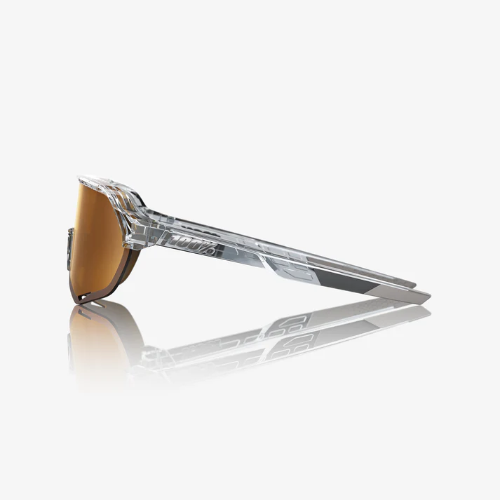S2 - Translucent Grey - Bronze Multilayer Lens