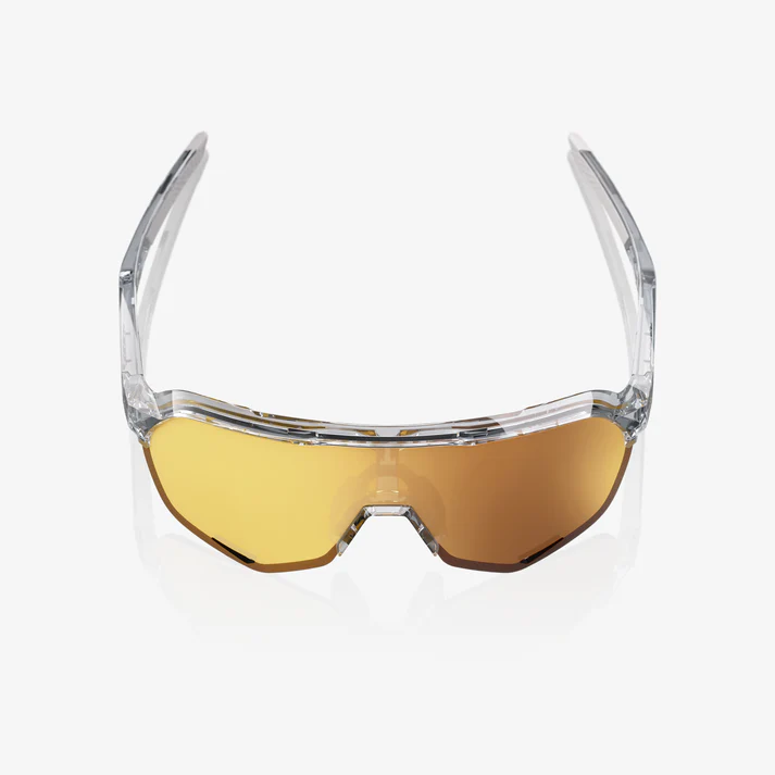 S2 - Translucent Grey - Bronze Multilayer Lens