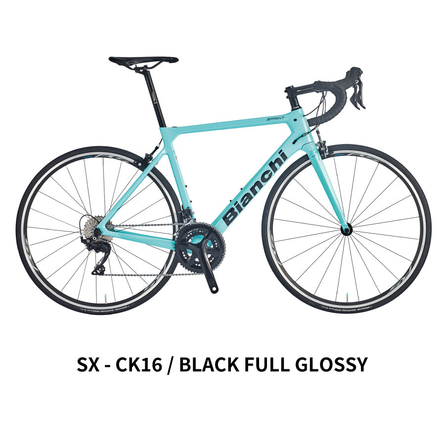 【完全組立配送】SPRINT SHIMANO 105 11S