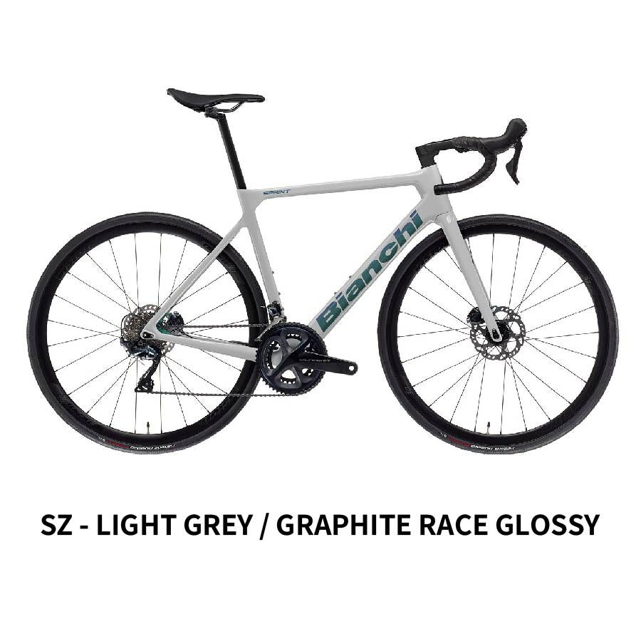 SPRINT DB SHIMANO 105 12S